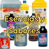 Esencias Y Sabores 